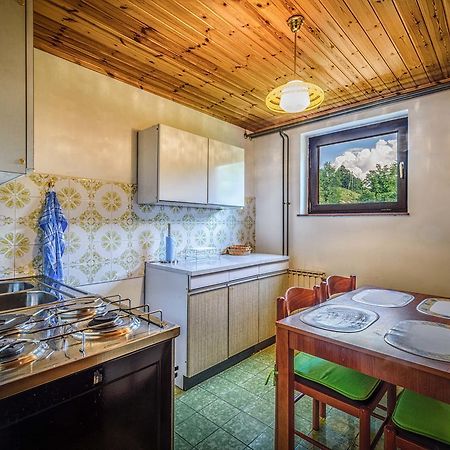 Apartment Blaz Podmelec Zewnętrze zdjęcie