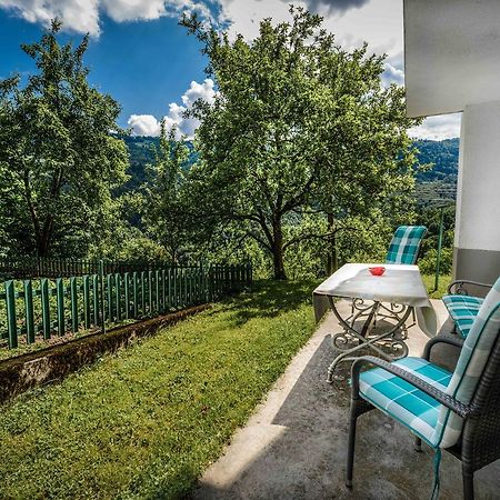 Apartment Blaz Podmelec Zewnętrze zdjęcie