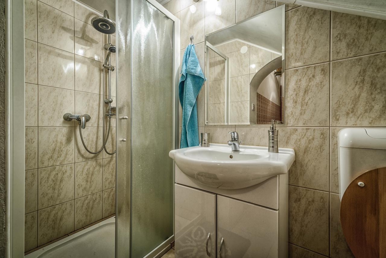 Apartment Blaz Podmelec Zewnętrze zdjęcie