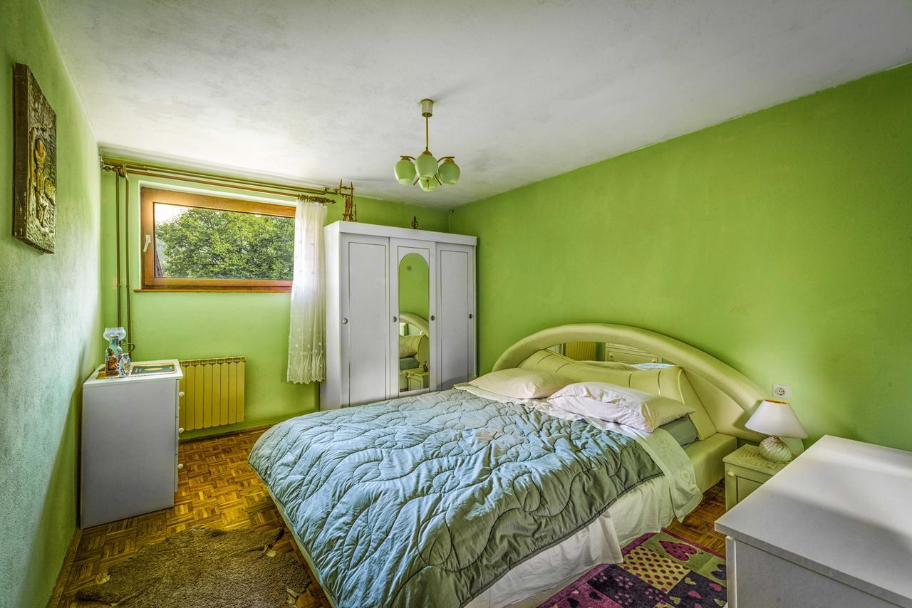 Apartment Blaz Podmelec Zewnętrze zdjęcie